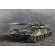 Trumpeter 09607 1/35 Russian Object 490A