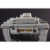 Trumpeter 09607 1/35 Russian Object 490A