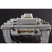 Trumpeter 09607 1/35 Russian Object 490A