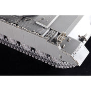 Trumpeter 09607 1/35 Russian Object 490A