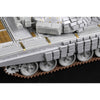 Trumpeter 09609 1/35 Russian T-72B1 with KTM-6 and Grating Armour