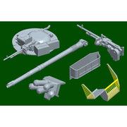 Trumpeter 09611 1/35 British MBT Challenger-1 (mk.3) 9580208096117