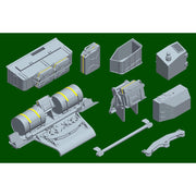 Trumpeter 09611 1/35 British MBT Challenger-1 (mk.3) 9580208096117