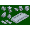Trumpeter 09611 1/35 British MBT Challenger-1 (mk.3) 9580208096117