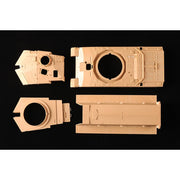 Trumpeter 09611 1/35 British MBT Challenger-1 (mk.3) 9580208096117