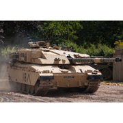 Trumpeter 09611 1/35 British MBT Challenger-1 (mk.3)