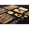 Trumpeter 09611 1/35 British MBT Challenger-1 (mk.3) 9580208096117