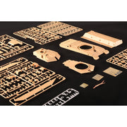 Trumpeter 09611 1/35 British MBT Challenger-1 (mk.3) 9580208096117