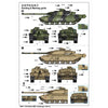 Trumpeter 09611 1/35 British MBT Challenger-1 (mk.3) 9580208096117