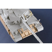 Trumpeter 1/35 British MBT Challenger-1 Mk.3 Gulf War