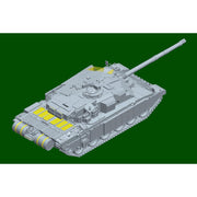 Trumpeter 1/35 British MBT Challenger-1 Mk.3 Gulf War