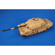 Trumpeter 1/35 British MBT Challenger-1 Mk.3 Gulf War
