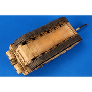 Trumpeter 1/35 British MBT Challenger-1 Mk.3 Gulf War