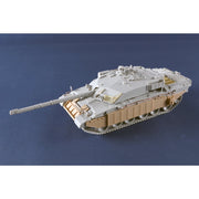 Trumpeter 1/35 British MBT Challenger-1 Mk.3 Gulf War