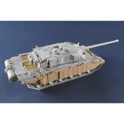 Trumpeter 1/35 British MBT Challenger-1 Mk.3 Gulf War