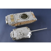 Trumpeter 1/35 British MBT Challenger-1 Mk.3 Gulf War