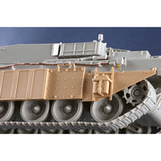 Trumpeter 1/35 British MBT Challenger-1 Mk.3 Gulf War