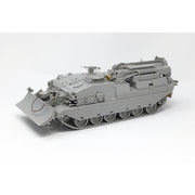 Trumpeter 09613 1/35 British Army Challenger 1 Armoured Repair & Recovery Vehicle CRARRV