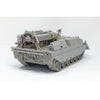 Trumpeter 09613 1/35 British Army Challenger 1 Armoured Repair & Recovery Vehicle CRARRV