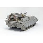 Trumpeter 09613 1/35 British Army Challenger 1 Armoured Repair & Recovery Vehicle CRARRV