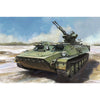 Trumpeter 09618 1/35 MT-LB with zu-23-2