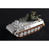 Trumpeter 09618 1/35 MT-LB with zu-23-2