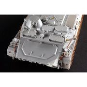 Trumpeter 09618 1/35 MT-LB with zu-23-2