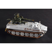Trumpeter 09618 1/35 MT-LB with zu-23-2