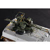 Trumpeter 09618 1/35 MT-LB with zu-23-2