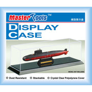 Trumpeter 09802 Display Case 252mm x 63mm x 82mm