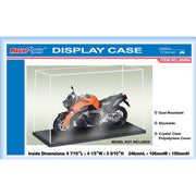 Trumpeter 09804 Display Case 246mm x 106mm x 150mm