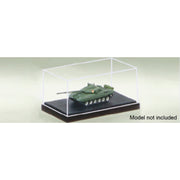 Trumpeter 09811 Display Case 90mm x 51mm x 38mm (5 pcs)