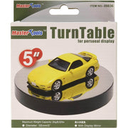Trumpeter 09836 125mm Turntable Display
