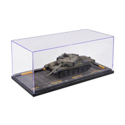 Trumpeter 09848 Display Case 210 x 100 x 80mm