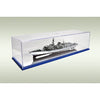 Trumpeter 09851 359x89x89mm WxL Display Case w/Mirror Base