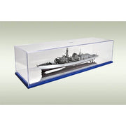 Trumpeter 09851 359x89x89mm WxL Display Case w/Mirror Base