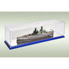 Trumpeter 501x149x121mm WxL Display Case w/Mirror Base
