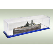 Trumpeter 501x149x121mm WxL Display Case w/Mirror Base