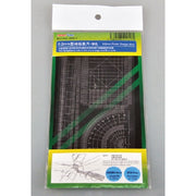 Trumpeter 09941 0.15mm Filmic Gauge (Silver)