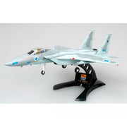 Easy Model 37121 1/72 F-15C Eagle Idf/Af No.840    Assembled Model