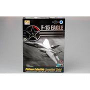 Easy Model 37121 1/72 F-15C Eagle Idf/Af No.840    Assembled Model