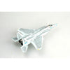 Easy Model 37121 1/72 F-15C Eagle Idf/Af No.840    Assembled Model
