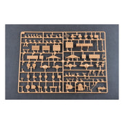 I Love Kit 63522 1/35 M65 280mm Atomic Cannon Atomic Annie