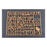 I Love Kit 63522 1/35 M65 280mm Atomic Cannon Atomic Annie