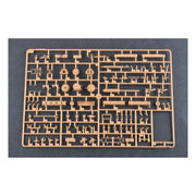 I Love Kit 63522 1/35 M65 280mm Atomic Cannon Atomic Annie