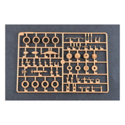 I Love Kit 63522 1/35 M65 280mm Atomic Cannon Atomic Annie