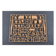 I Love Kit 63522 1/35 M65 280mm Atomic Cannon Atomic Annie