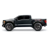 Traxxas Pro Scale 4WD Ford F-150 Raptor R Black 101076-4