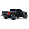 Traxxas Pro Scale 4WD Ford F-150 Raptor R Black 101076-4