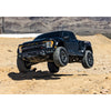 Traxxas Pro Scale 4WD Ford F-150 Raptor R Black 101076-4
